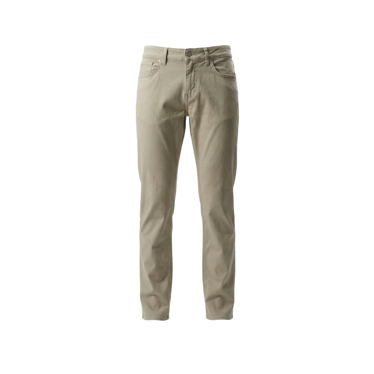 Guess — Men's Angels pants - beige color — view 4