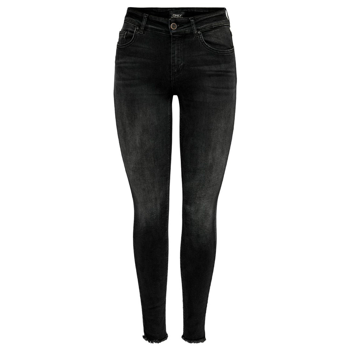 Only — Jean réf. 15157997 noir femme