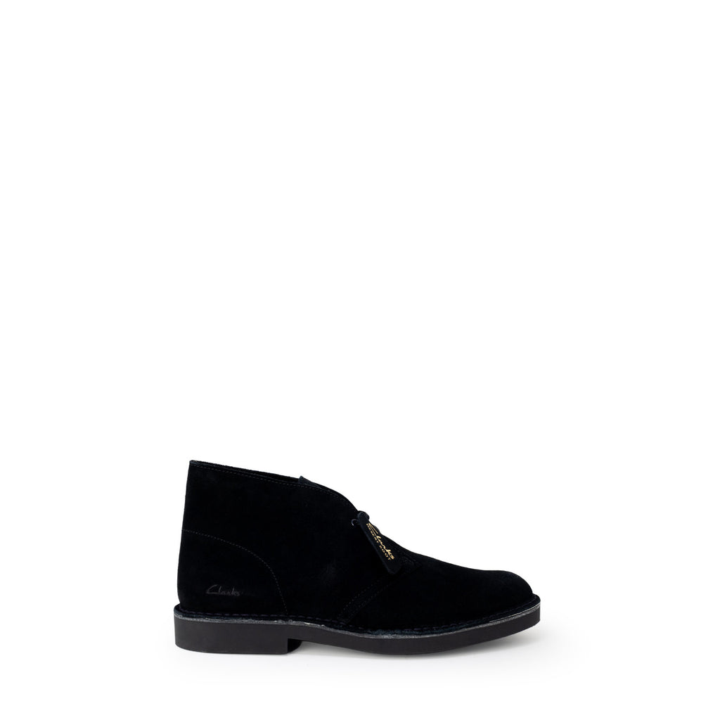 Clarks — Bottines réf. 26166779 noir homme
