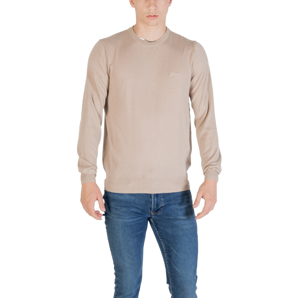 Guess — Pull M5yr26 Z0122 homme — vue 4