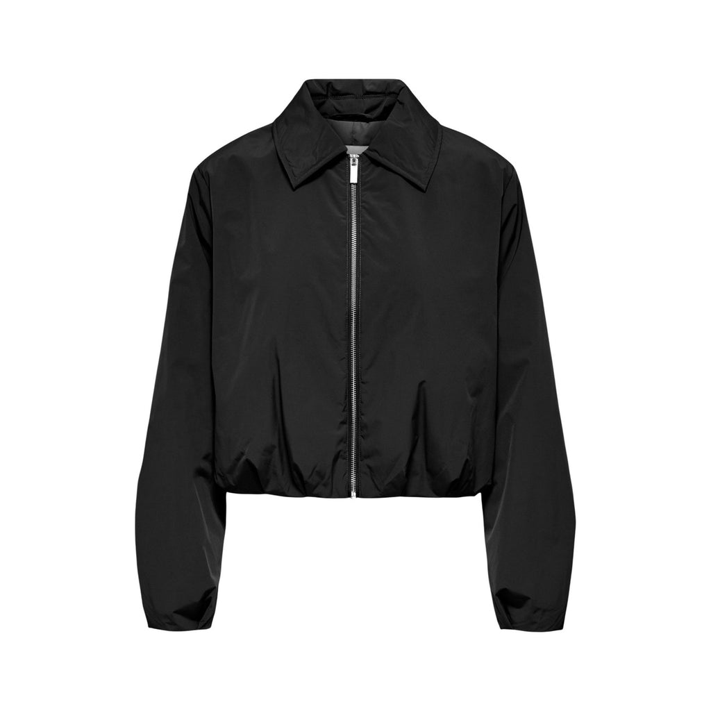 Only — Jacke Art.-Nr. 15361434 schwarz für Damen