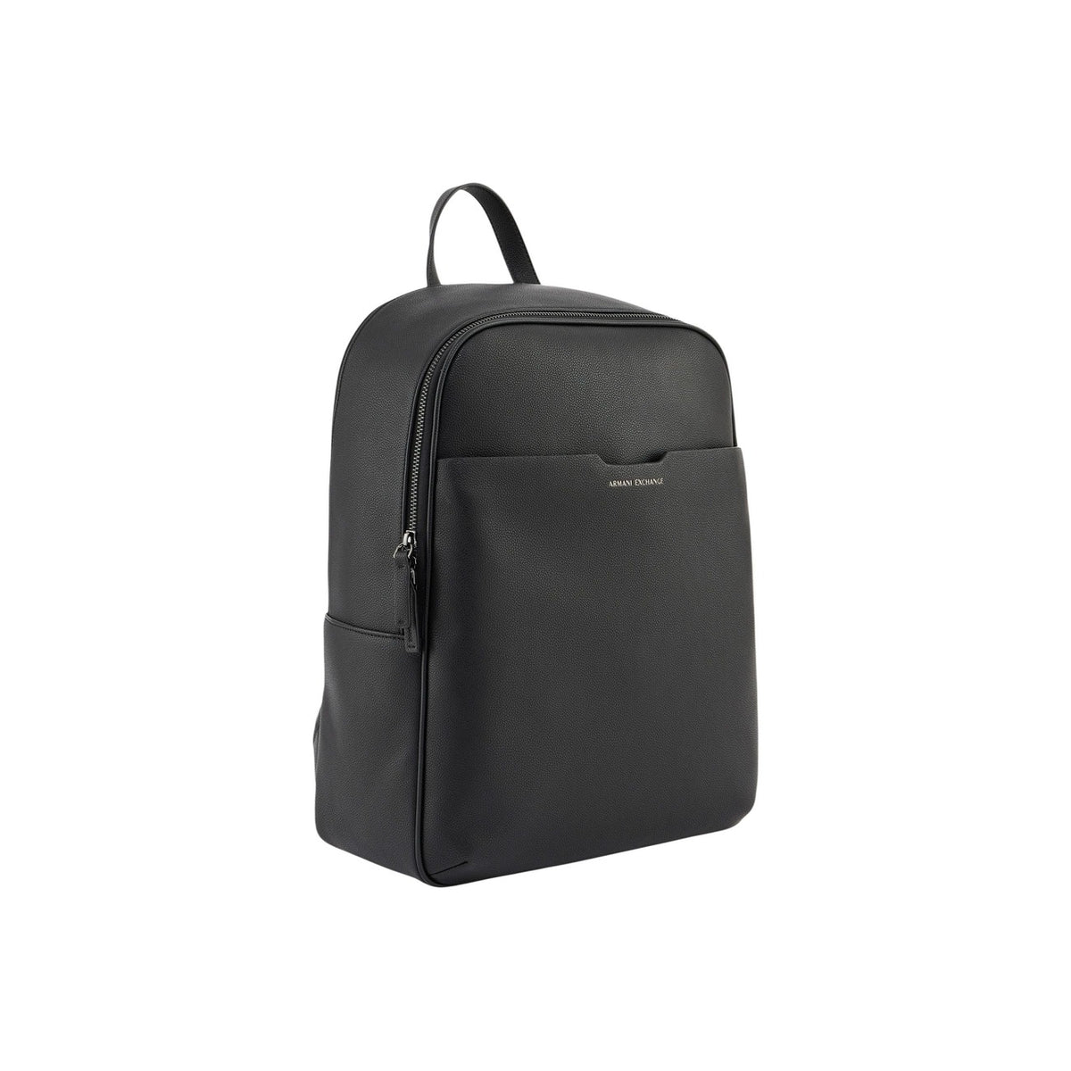 Armani Exchange — Sac à dos Alex XM002582 noir homme — vue 2