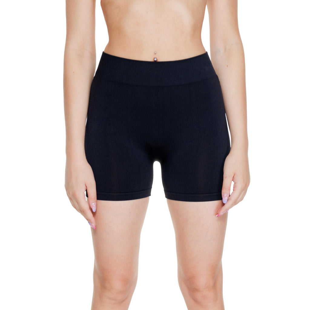 Vero Moda — Short 10285272 zwart dames