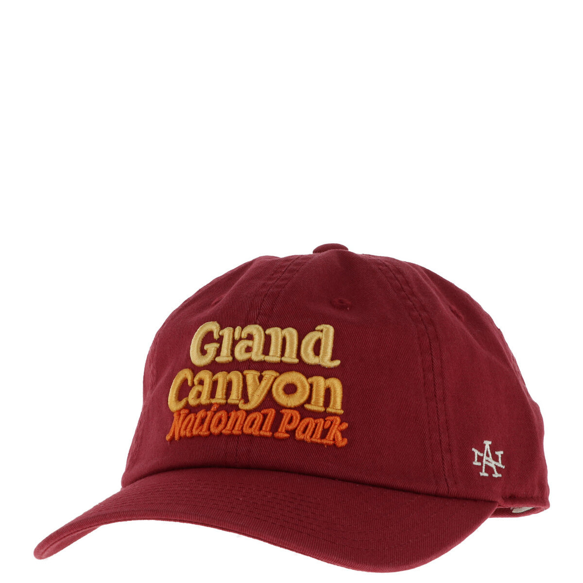 American Needle — Men's SMU674A Cap — view 4