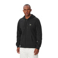 Lacoste — Sweatshirt premium für Herren — schwarz — hoodie