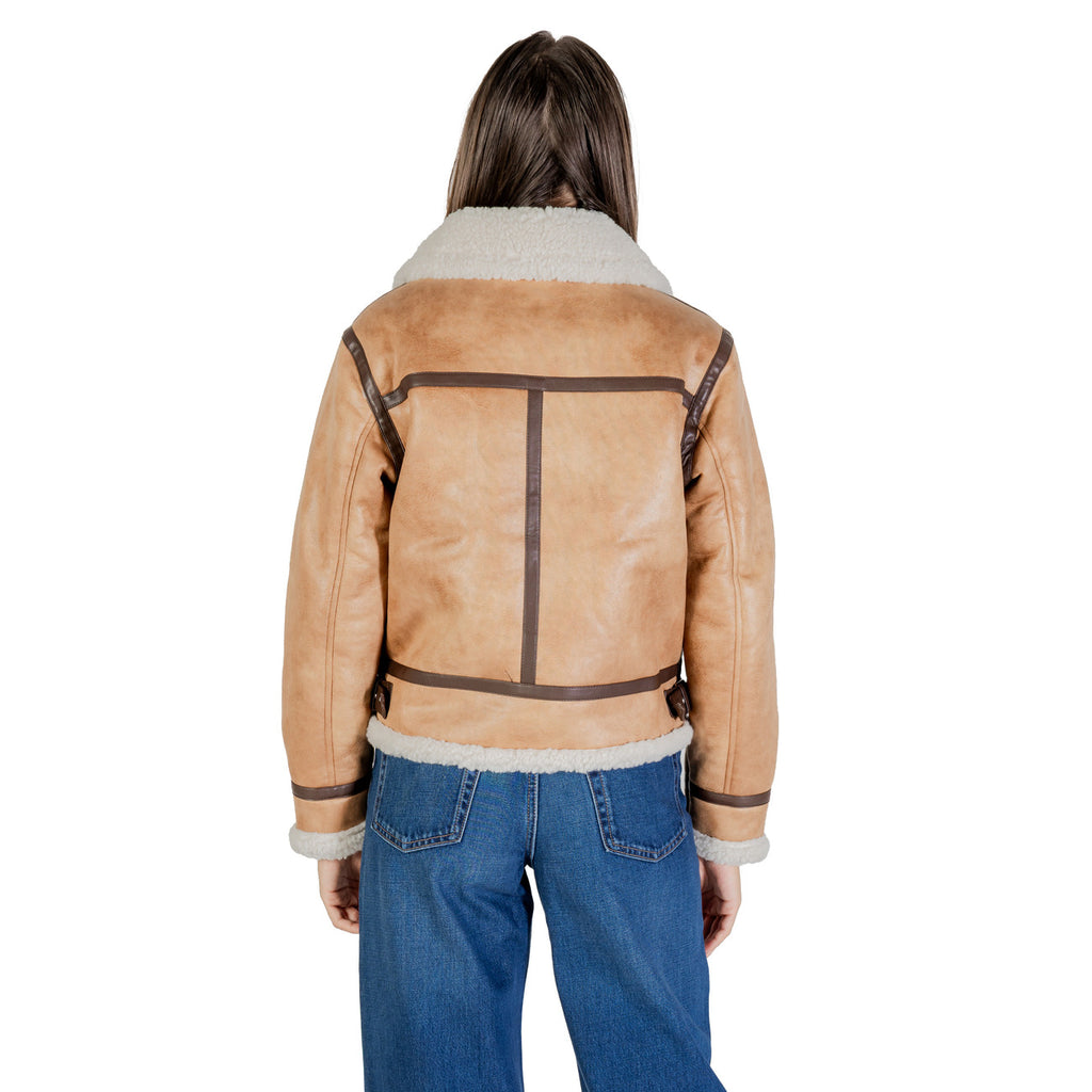 Choral — jas SLI5GB025163D voor dames — afbeelding 2