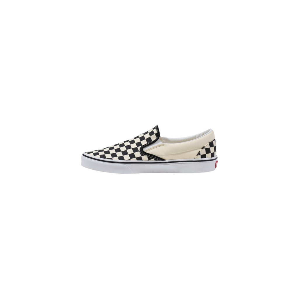 Vans — Baskets VN000EYEBWW1 blanc homme — vue 3