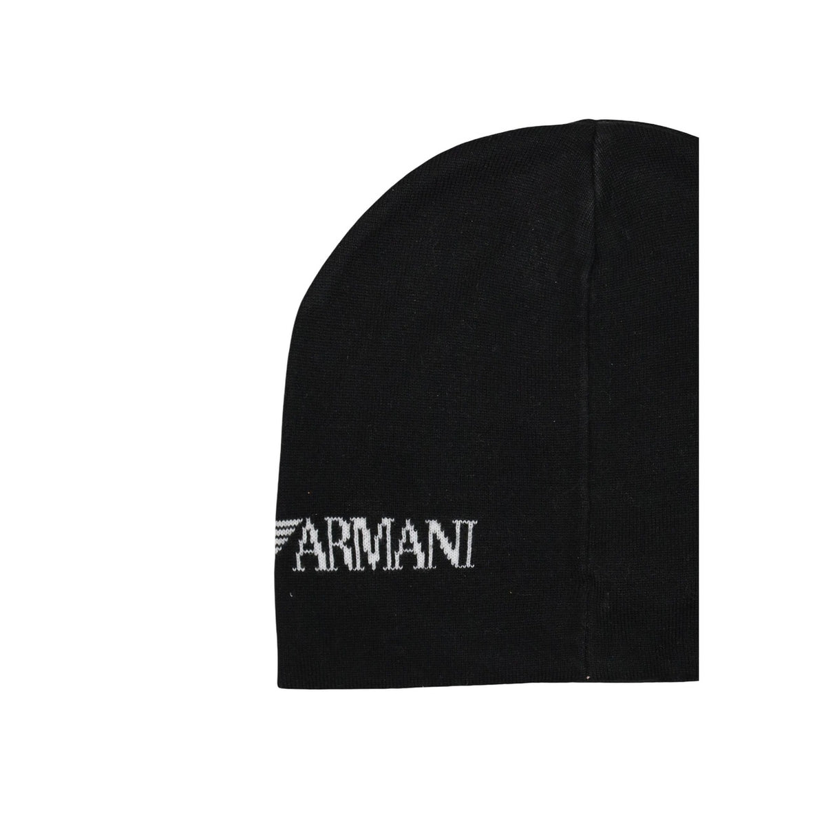 EA7 — Casquette noir homme — vue 5