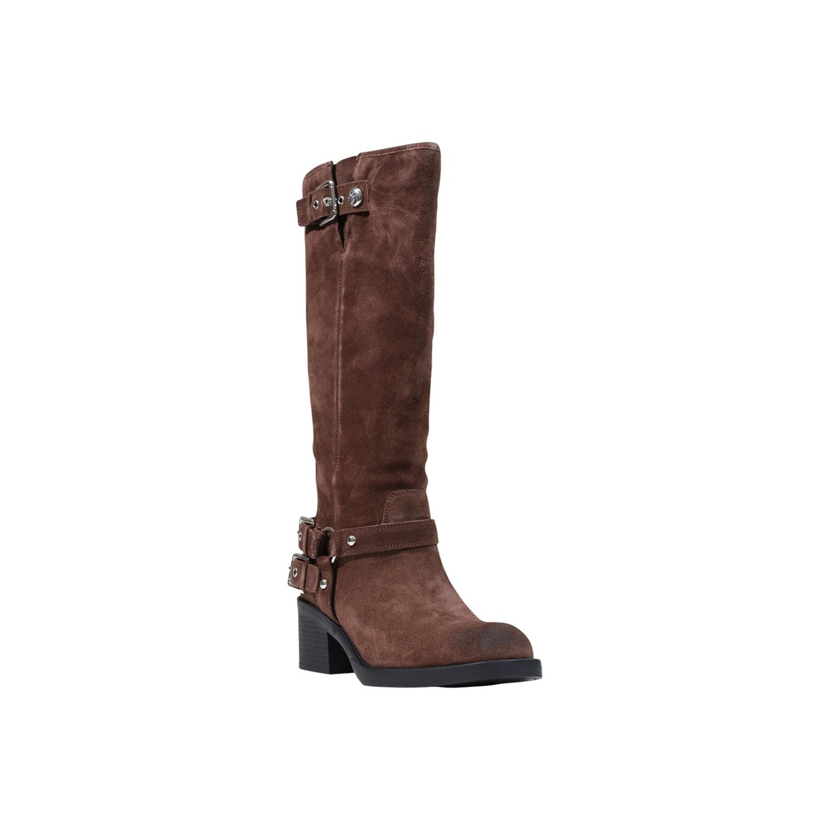 Guess — Bottines Matley femme — vue 2