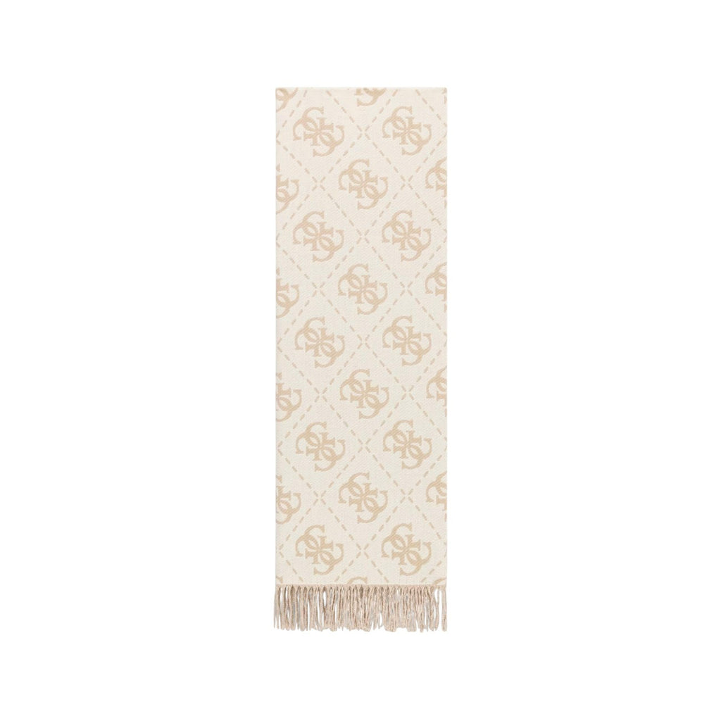Guess — Women’s white scarf