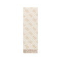 Guess — Women’s white scarf