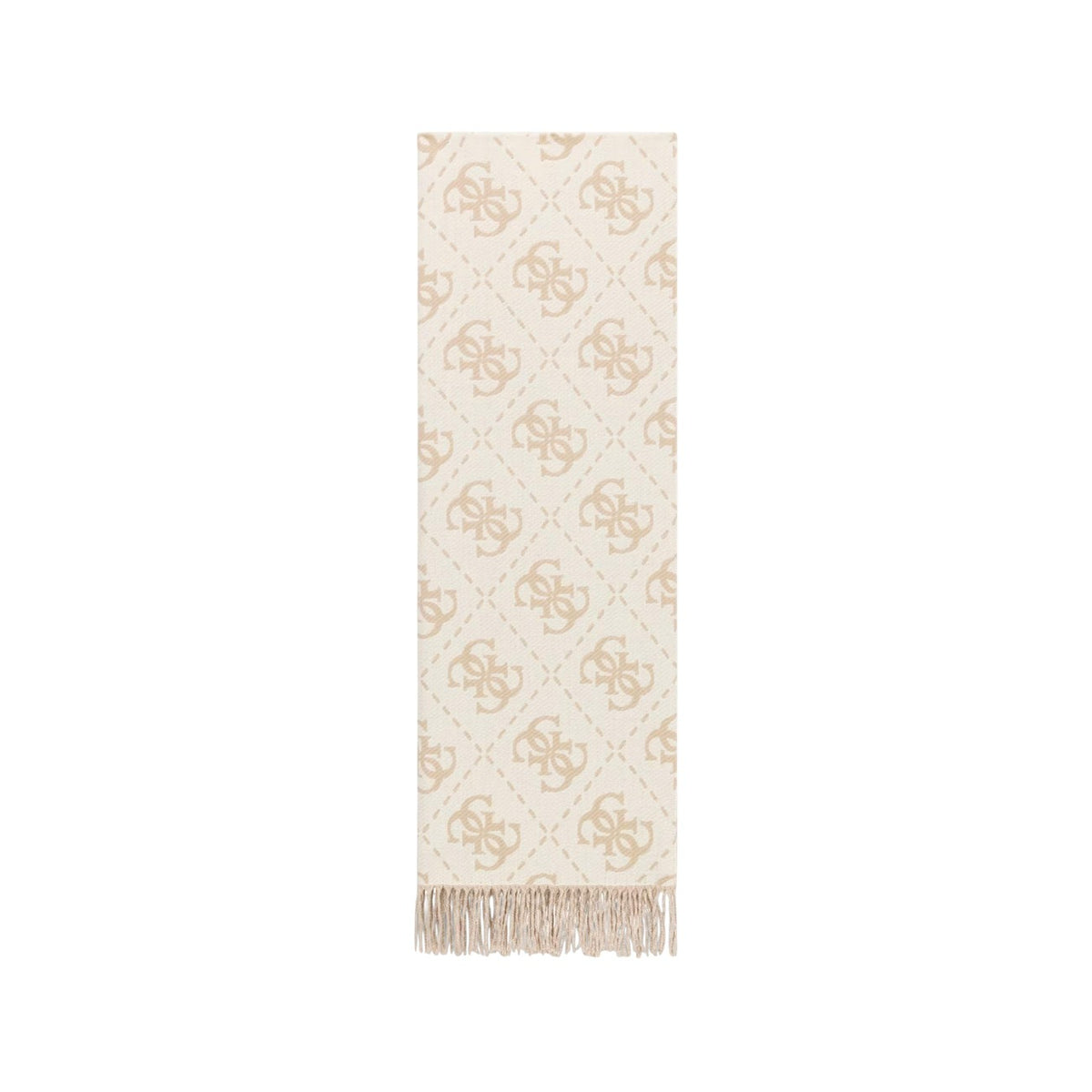 Guess — Women’s white scarf
