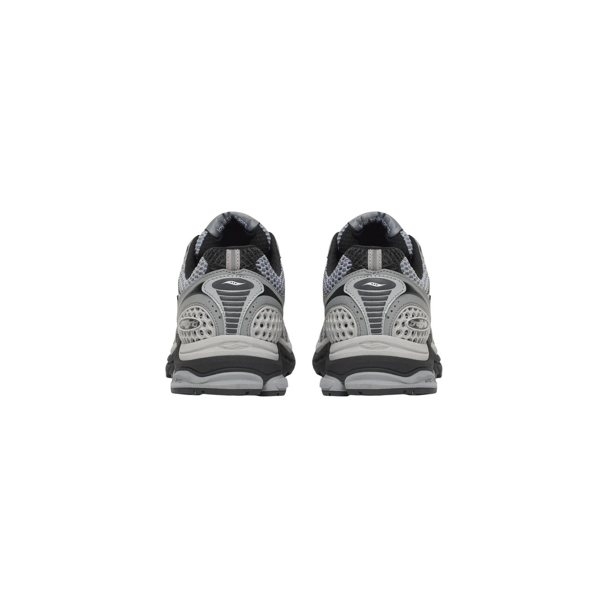 Saucony — PROGRID TRIUMPH 4 Sneaker für Herren — Ansicht 4