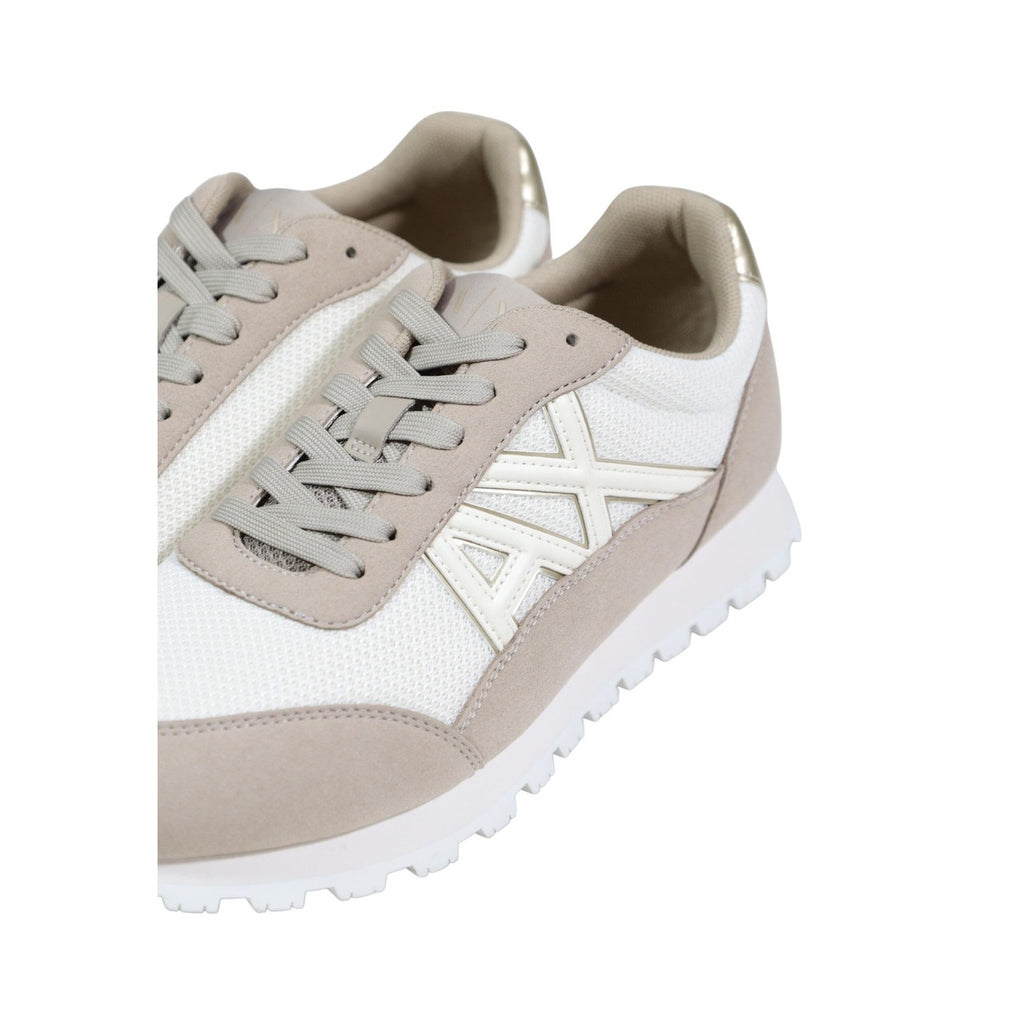 Armani Exchange — Women's XW002150 sneakers — view 3