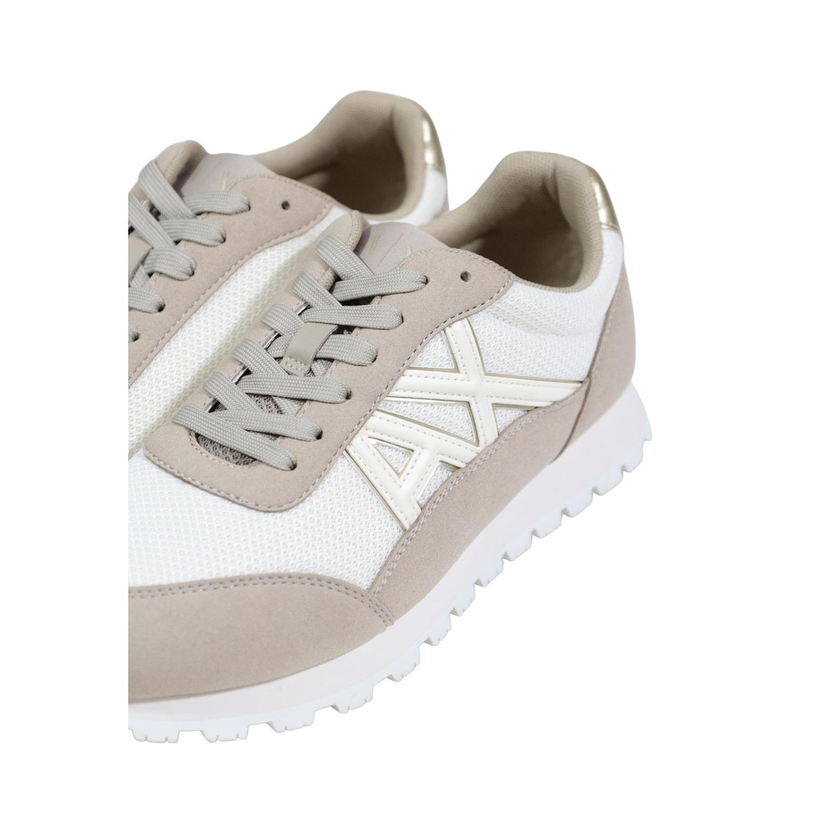 Armani Exchange — Women's XW002150 sneakers — view 3