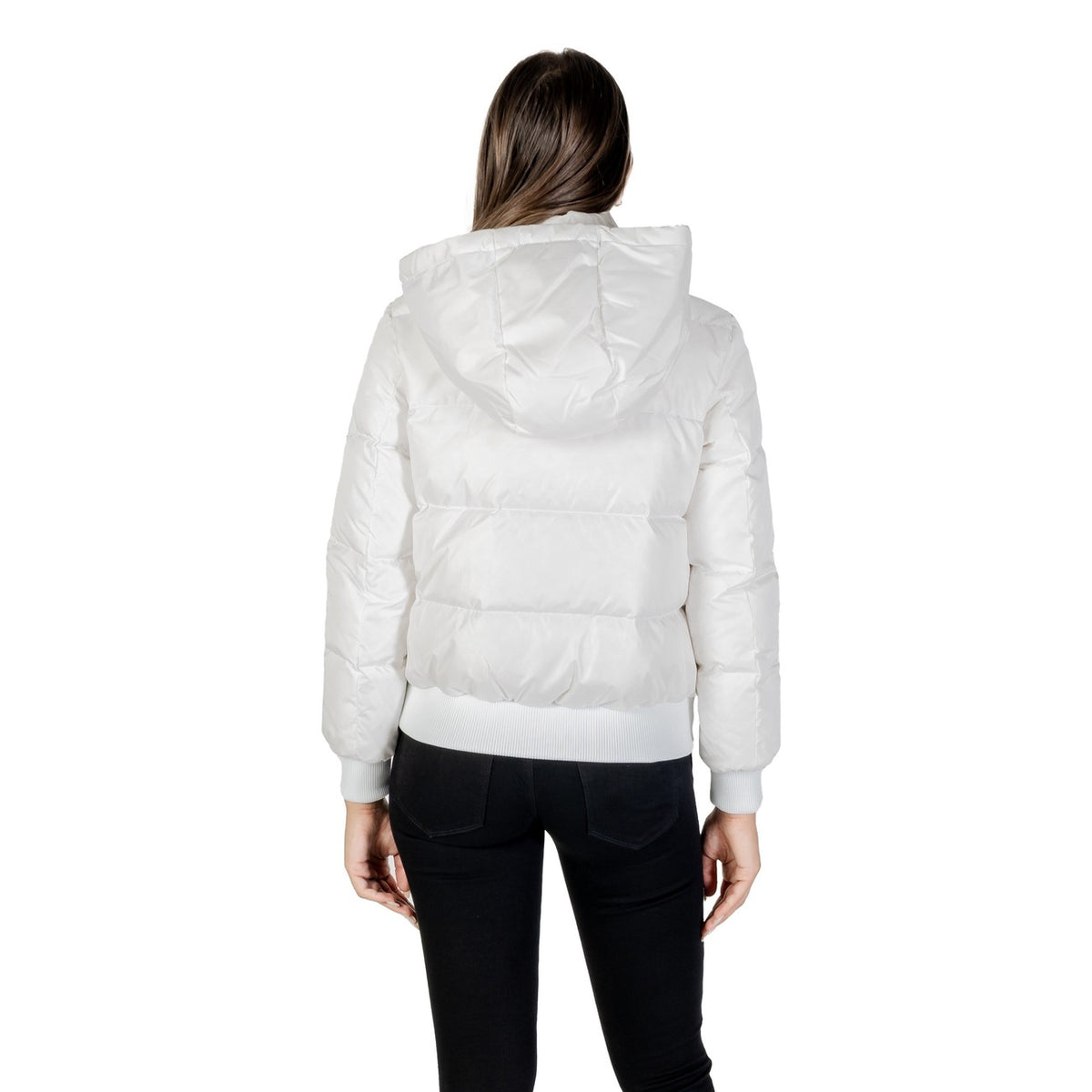 Armani Exchange — Doudoune XW000228 femme — vue 2