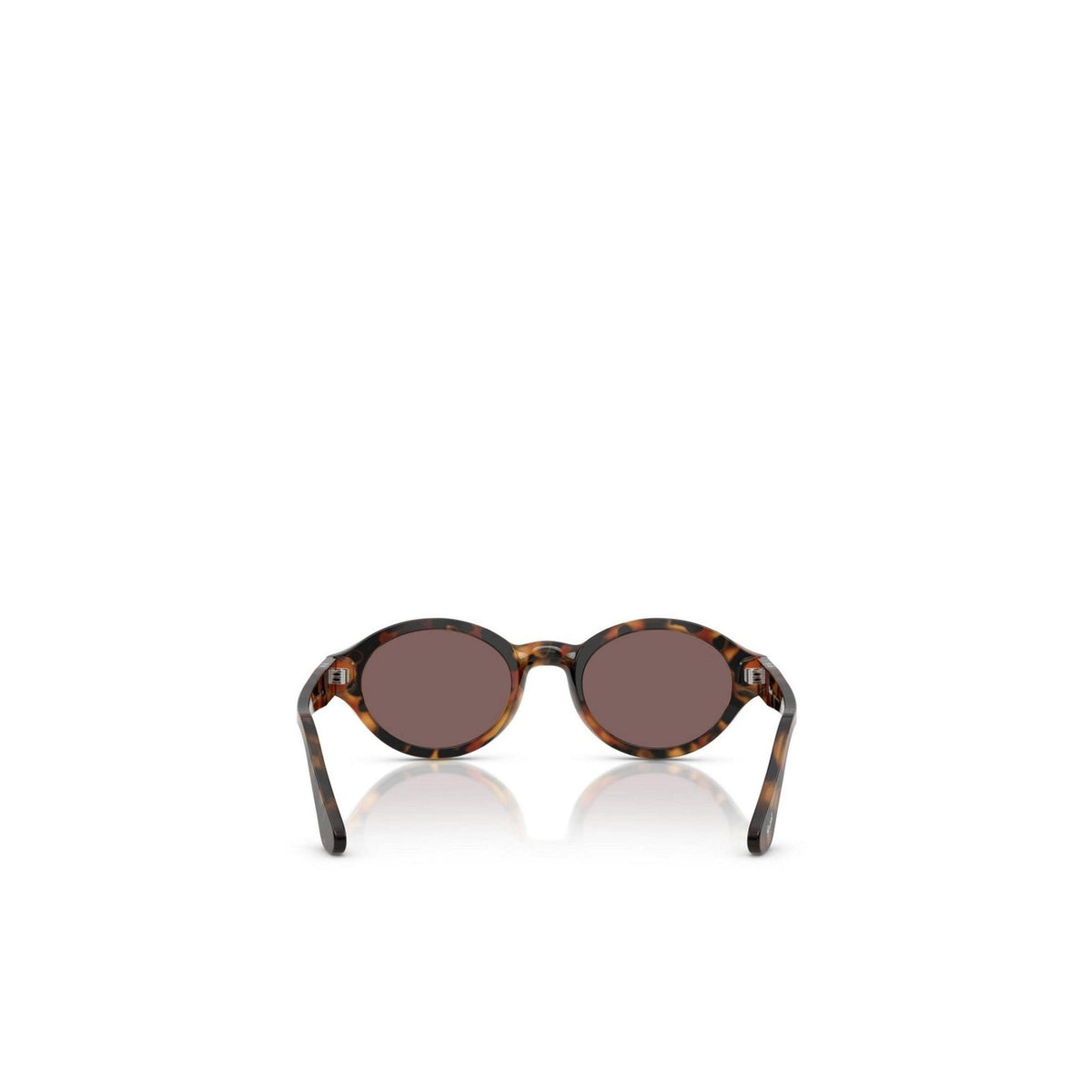 Persol — Lunettes de soleil LORIS marron femme — vue 4