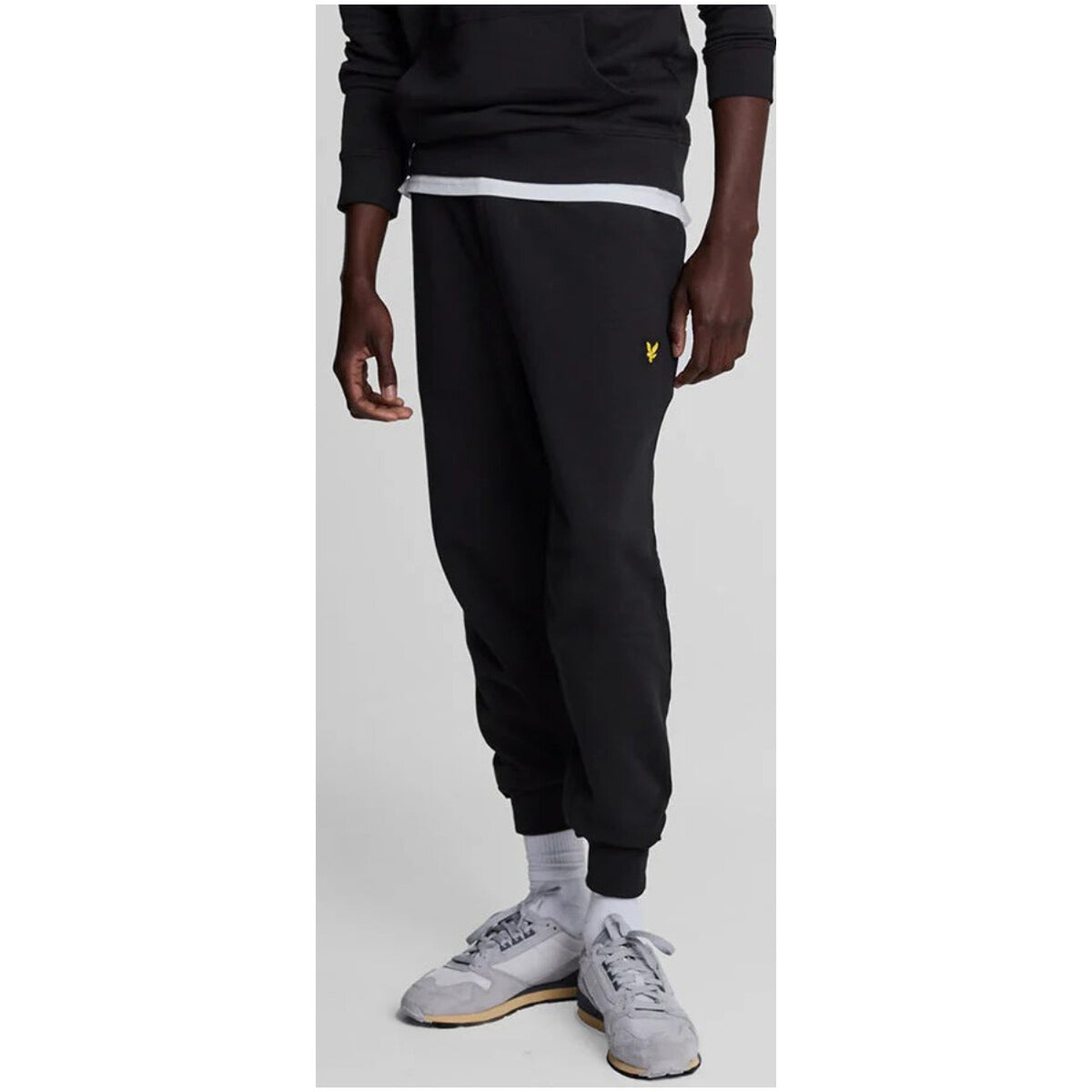 Lyle & Scott — Pantalon de jogging homme — vue 6