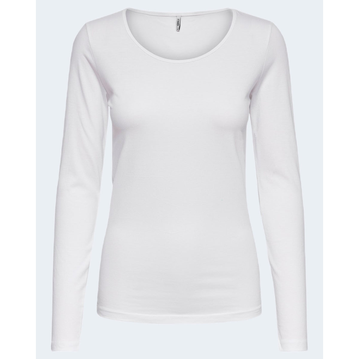 Only — T-shirt manches longues 15204712 femme — vue 5