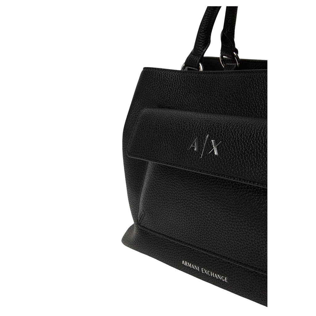 Armani Exchange — XW001545 black women’s bag — view 2