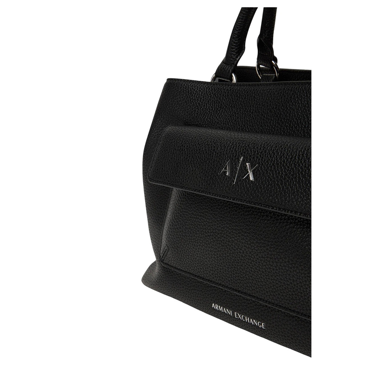 Armani Exchange — XW001545 black women’s bag — view 2