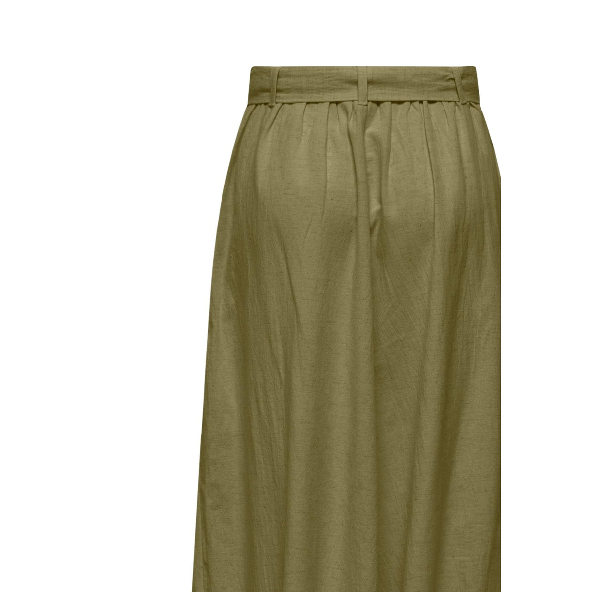 Jacqueline de Yong — Jupe Milan vert femme — vue 4