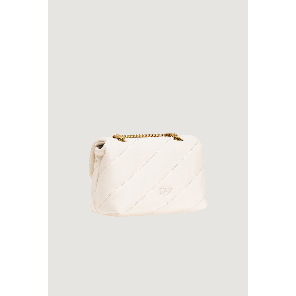 Pinko — Sac 100039 A0f2 en cuir femme — vue 3