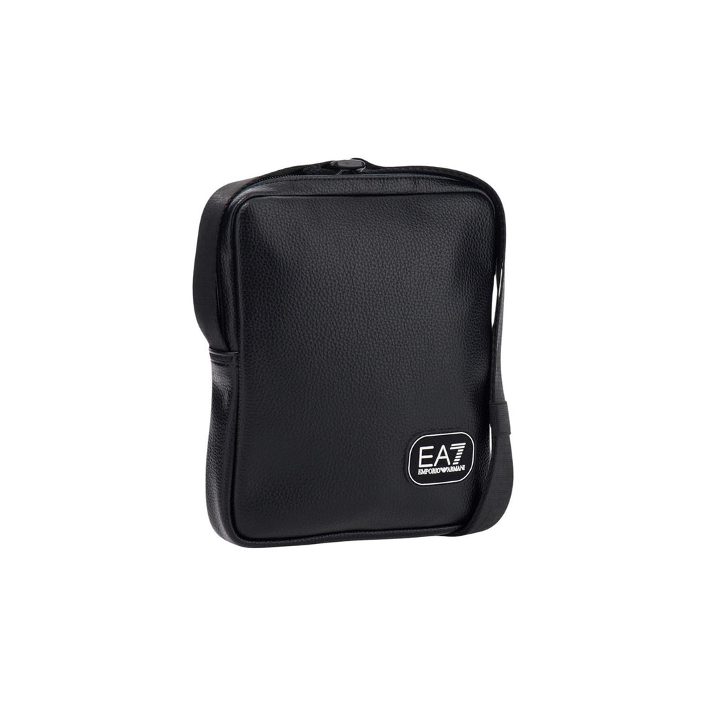 EA7 — Zwarte tas heren — afbeelding 2