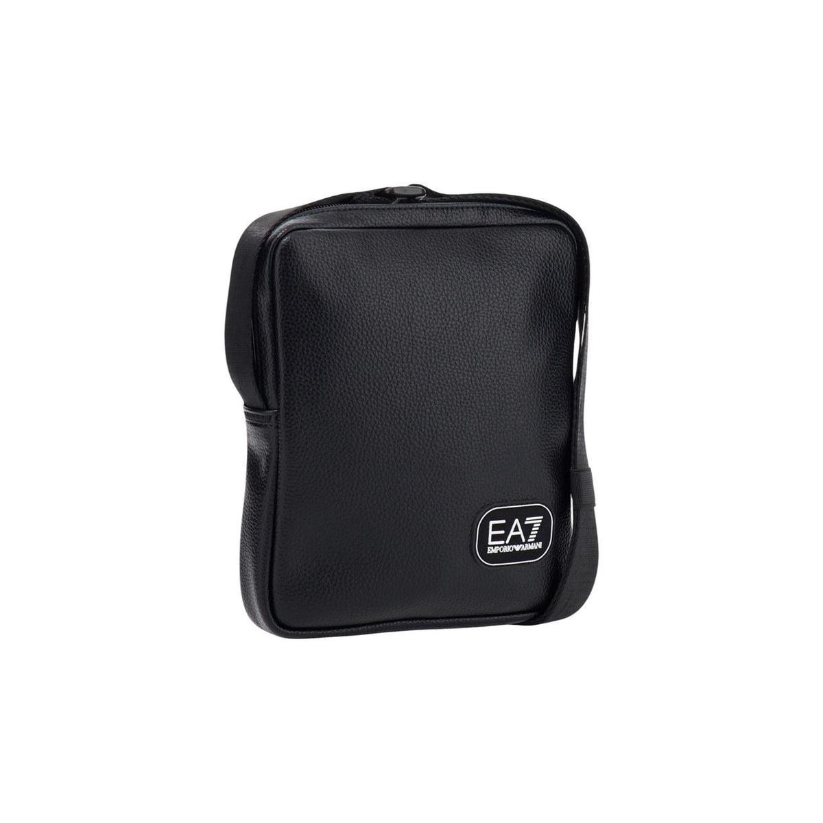 EA7 — Sac noir homme — vue 2