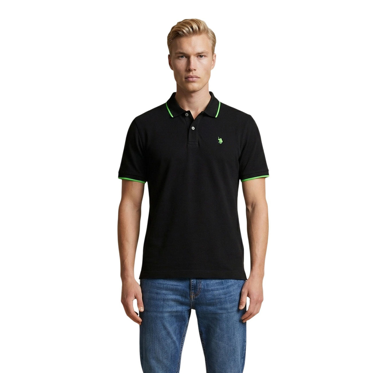 U.s. Polo Assn. — Polo US43 197027 homme