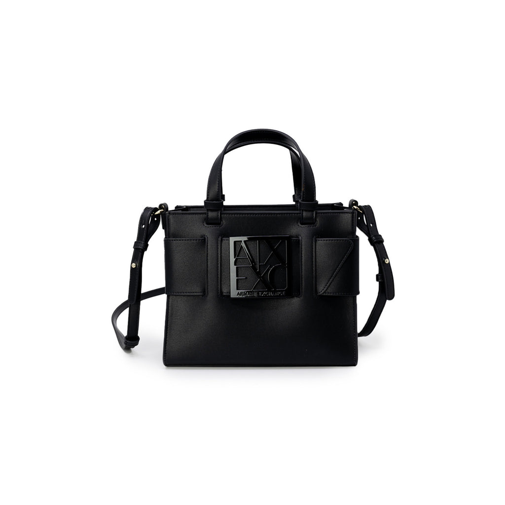 Armani Exchange — Tasche 942690 Schwarz Damen
