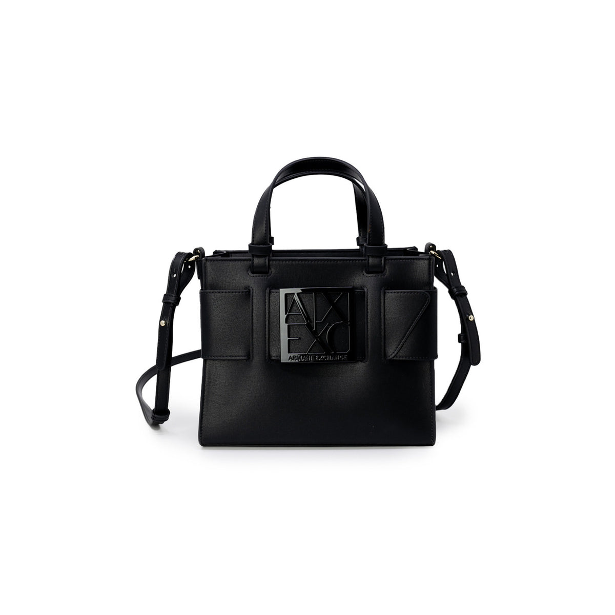 Armani Exchange — Tasche 942690 Schwarz Damen
