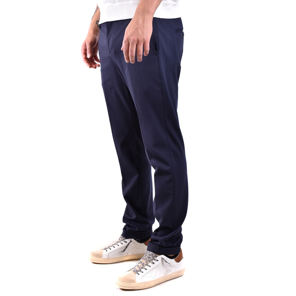 Dondup — Hose Art.-Nr. V_31082 blau für Herren — Ansicht 4