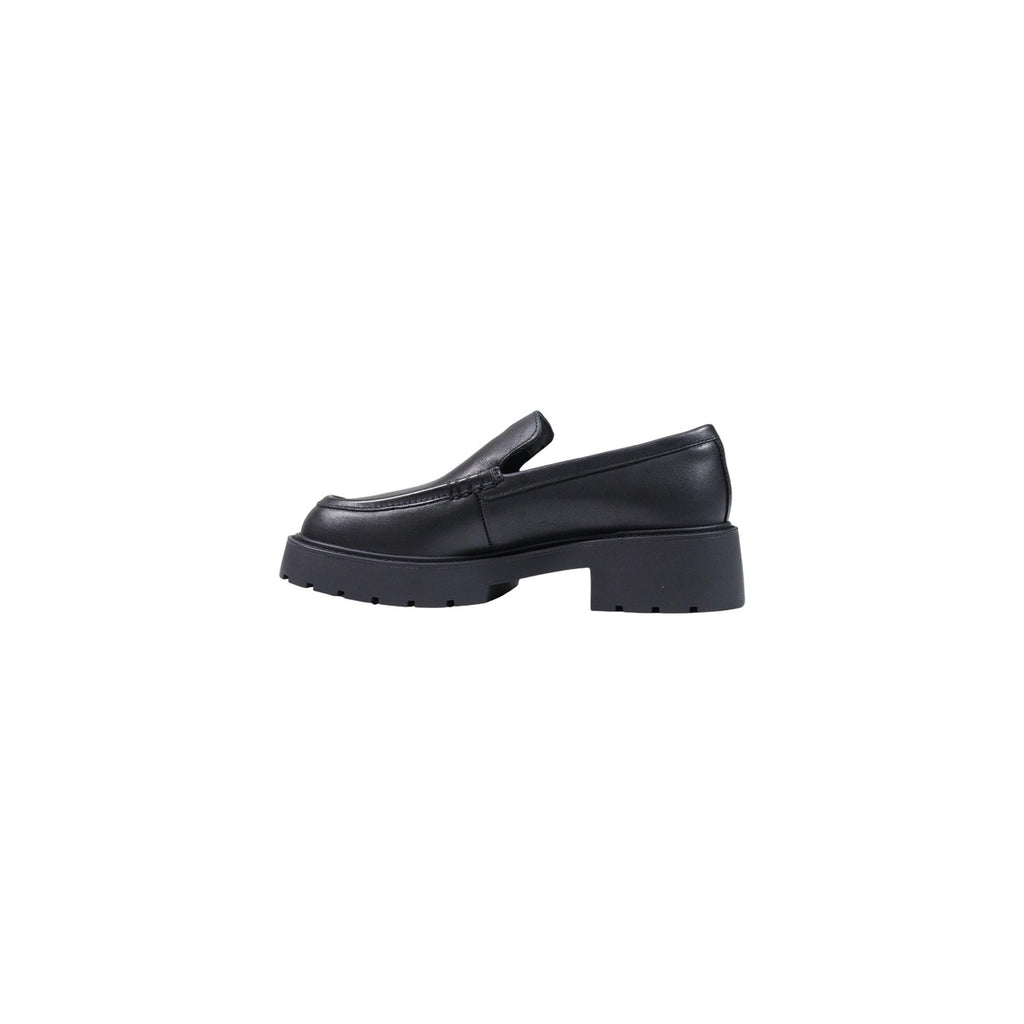 Calvin Klein — Sneaker schwarz für Damen — Ansicht 3