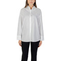 Armani Exchange — White women's shirt XW001424