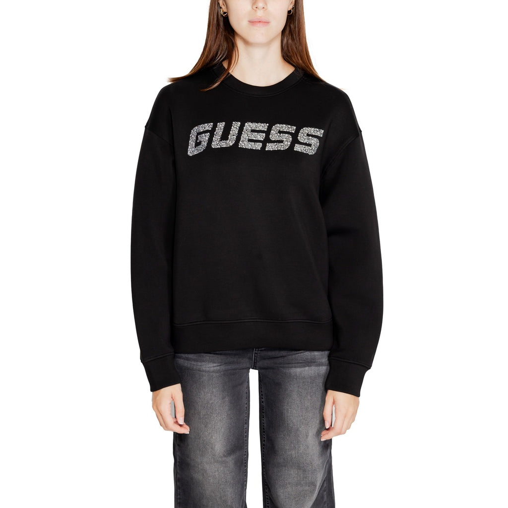 Guess Active — Sweat V4BQ15 K7UW2 zwart dames