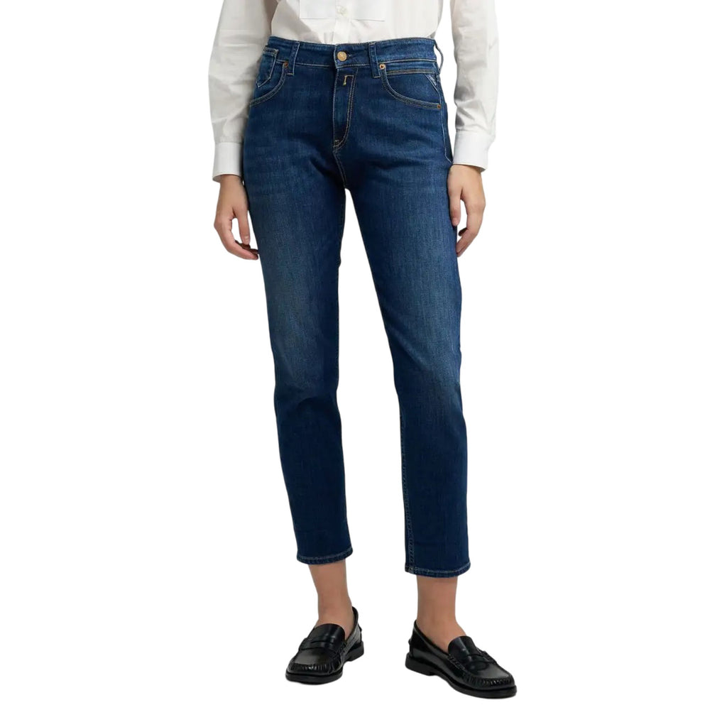 Replay — Jean ref. WA416.000.685 blue woman