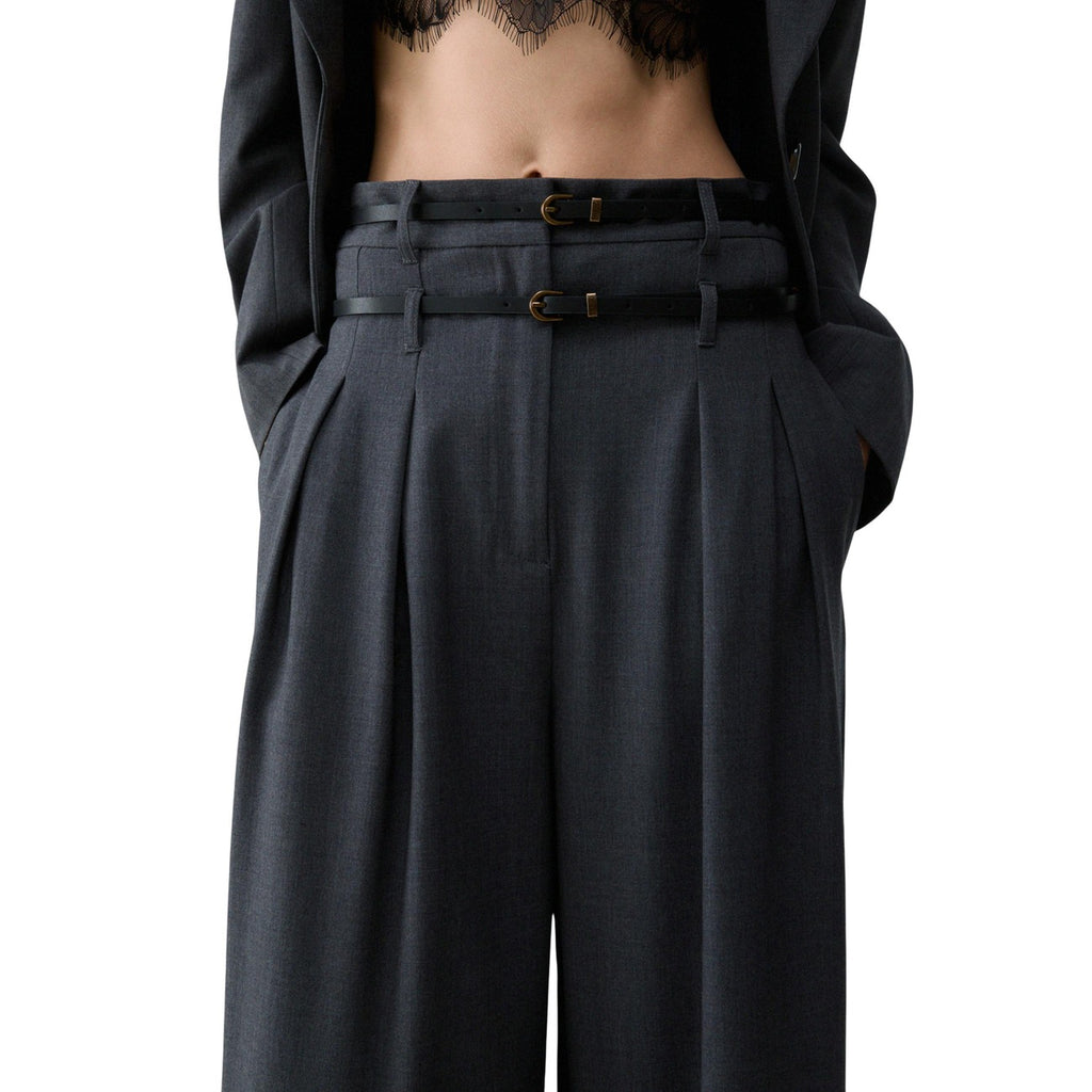 Liu Jo — Damen-Stretchhose — Ansicht 4