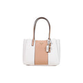 Guess — Tasche Bramina Small Satche für Damen - Farbe beige