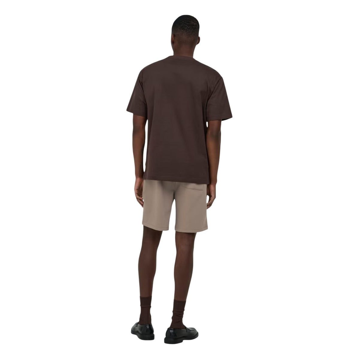 Only & Sons — Men's Will shorts — view 2