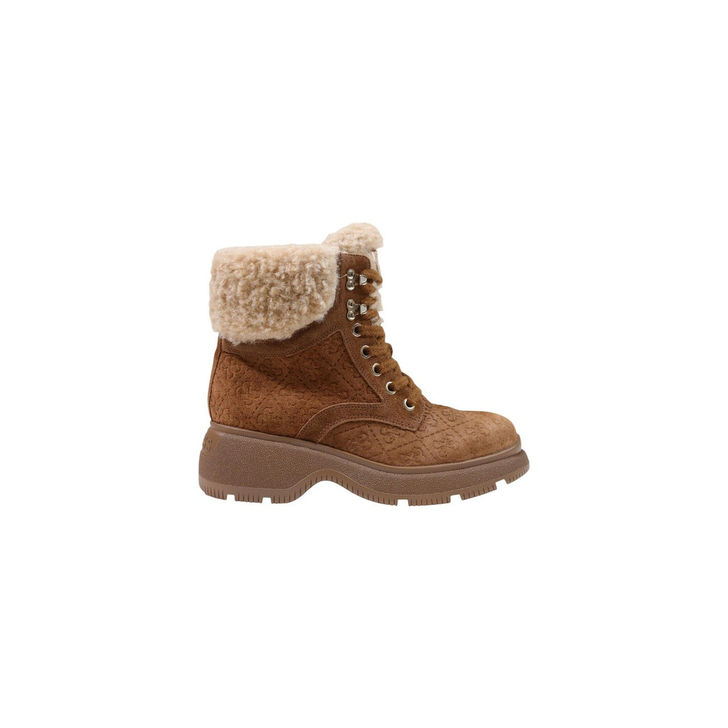 Guess — Bottines Vikki femme