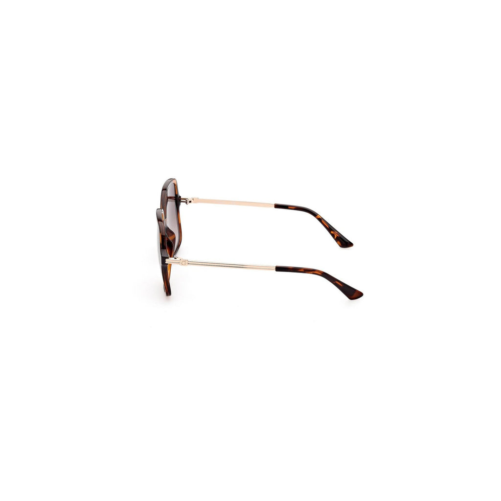 Guess — Sonnenbrille für Damen - Farbe braun — Ansicht 3