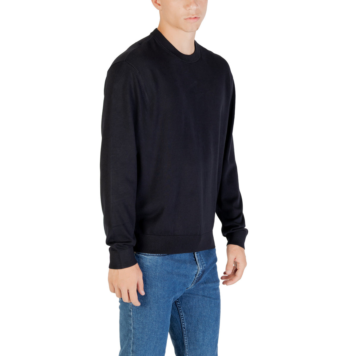 Armani Exchange — Herrenpullover XM001278 — Ansicht 3