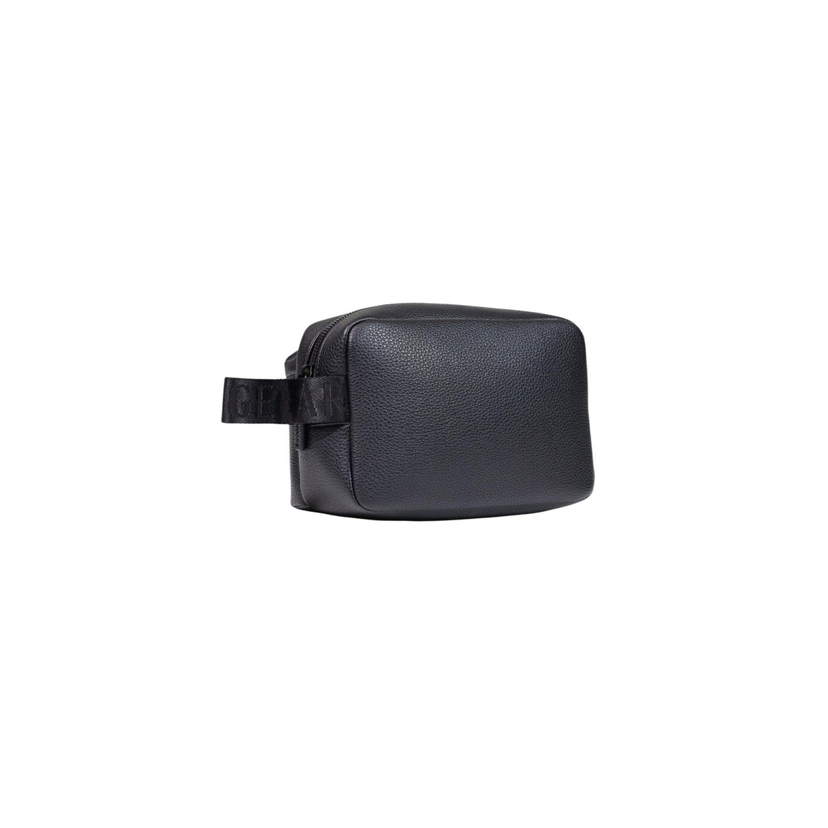 Armani Exchange — Sac bandoulière noir homme — vue 5