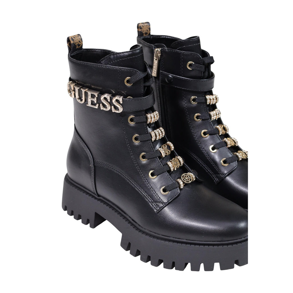 Guess — Ficki-laarzen voor dames — afbeelding 5