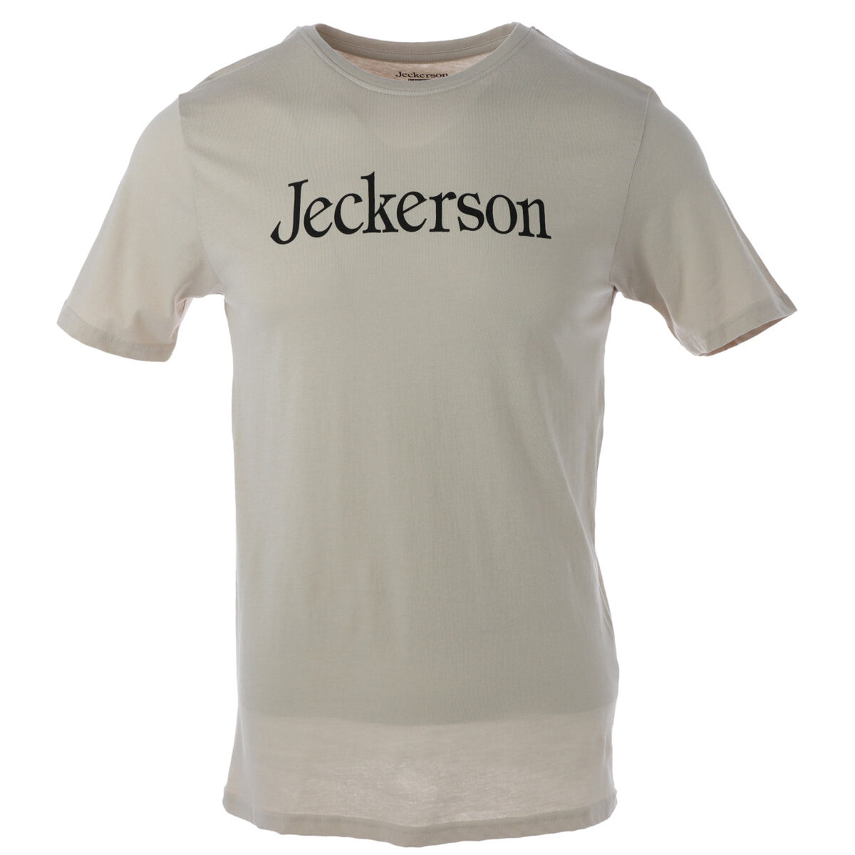 Jeckerson — T-shirt JK-CLASSIC homme — vue 5