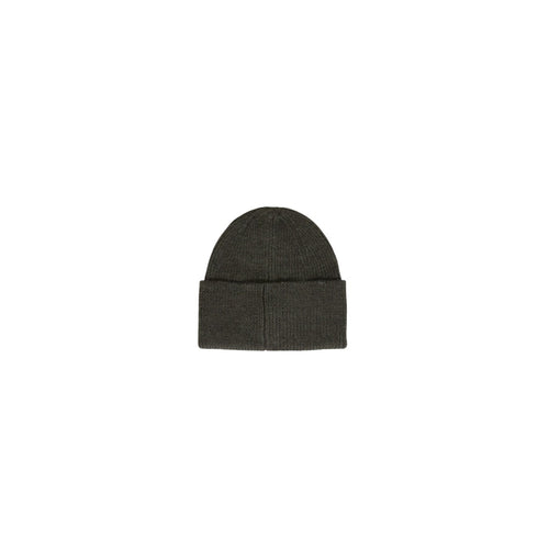 Antony Morato — Casquette réf. MMHA00370-YA400138 vert homme — vue 2