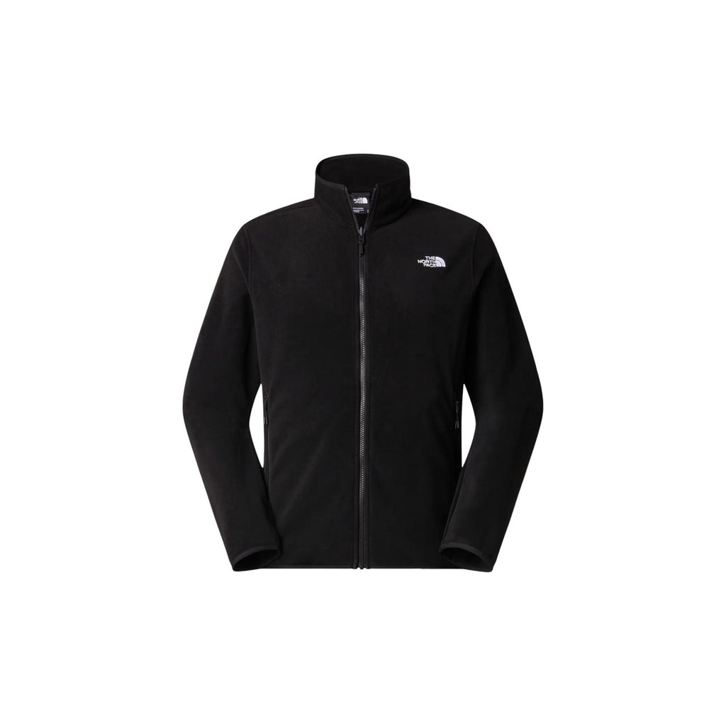 The North Face — Men's black Quest Triclimate 3-in-1 jacket — view 3
