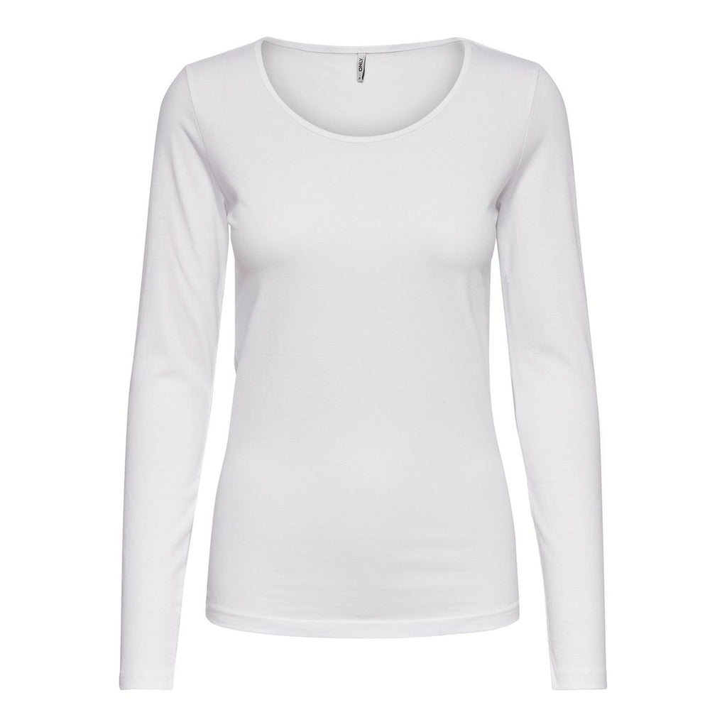 Only — T-shirt manches longues 15204712 femme