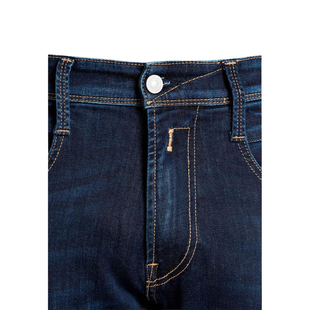 Replay — Jean denim bleu homme — vue 5